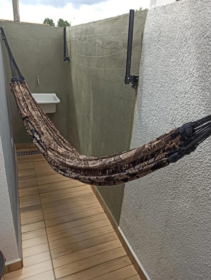 Seu Ap No Litoral! Loft, Studio, Kitnet Em Peruibe Apartment Екстериор снимка