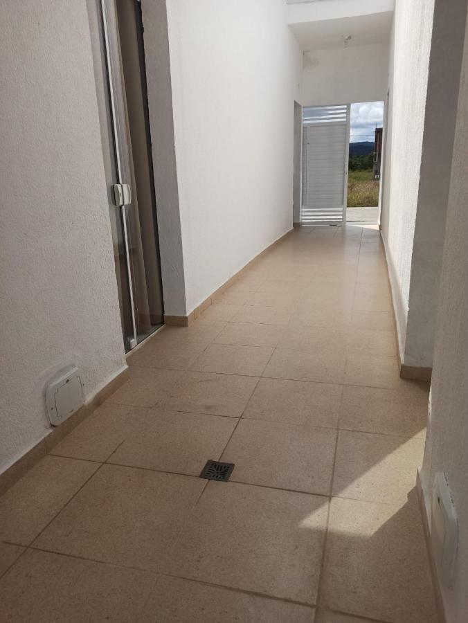 Seu Ap No Litoral! Loft, Studio, Kitnet Em Peruibe Apartment Екстериор снимка