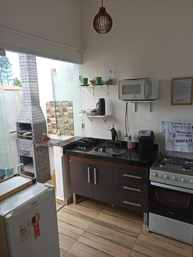 Seu Ap No Litoral! Loft, Studio, Kitnet Em Peruibe Apartment Екстериор снимка