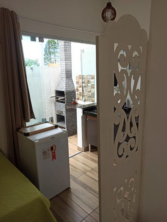 Seu Ap No Litoral! Loft, Studio, Kitnet Em Peruibe Apartment Екстериор снимка