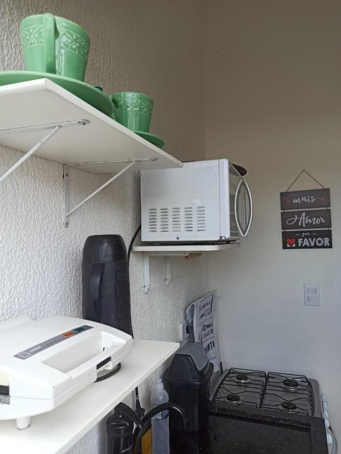 Seu Ap No Litoral! Loft, Studio, Kitnet Em Peruibe Apartment Екстериор снимка