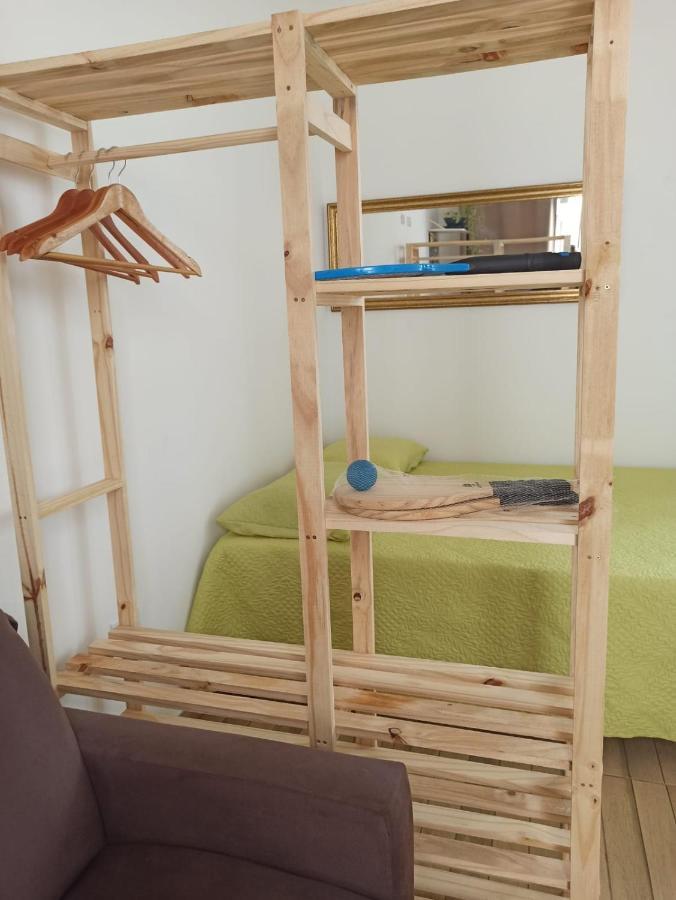 Seu Ap No Litoral! Loft, Studio, Kitnet Em Peruibe Apartment Екстериор снимка
