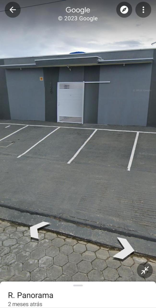Seu Ap No Litoral! Loft, Studio, Kitnet Em Peruibe Apartment Екстериор снимка